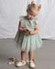 Mayoral Mayoral Dress With Matching Headband - 4