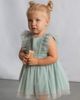 Mayoral Mayoral Dress With Matching Headband - 5