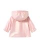 Mayoral Mayoral Hooded Glossy Jacket - 2