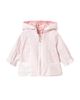 Mayoral Mayoral Hooded Glossy Jacket - 3