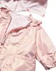 Mayoral Mayoral Hooded Glossy Jacket - 4