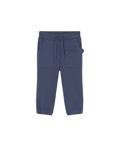 Mayoral Mayoral Joggers With Pockets