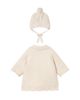 Mayoral Mayoral Knit Jacket with Hat - 2