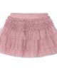 Mayoral Mayoral Layered Tulle Ruffle Skirt - 1