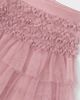 Mayoral Mayoral Layered Tulle Ruffle Skirt - 3