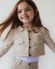 Mayoral Mayoral Light Twill Jacket - 4