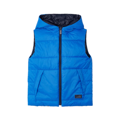 Mayoral Mayoral Padded Gilet