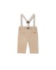 Mayoral Mayoral Pants With Suspenders - 2