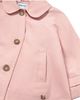Mayoral Mayoral Peter Pan Collar Trench Coat - 3