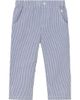 Mayoral Mayoral Pinstripe Pants - 1