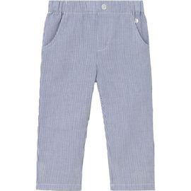 Mayoral Mayoral Pinstripe Pants