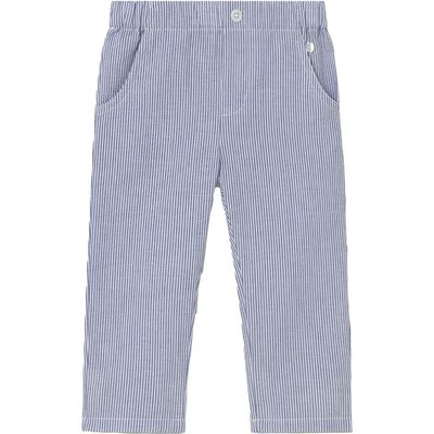 Mayoral Mayoral Pinstripe Pants