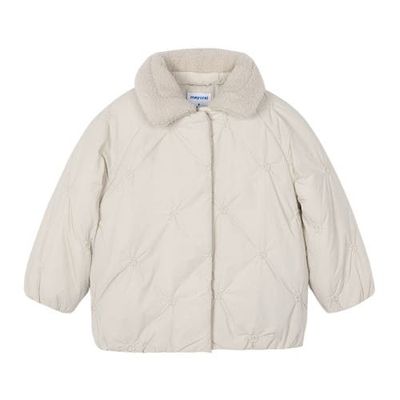 Mayoral Mayoral Puffer Jacket