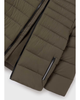 Mayoral Mayoral Quilted Coat With Reflective Details - 2