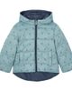 Mayoral Mayoral Reversible Puffer Jacket - 3