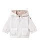 Mayoral Mayoral Striped Hooded Jacket - 2