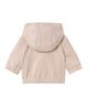 Mayoral Mayoral Striped Hooded Jacket - 3