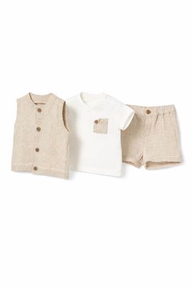 Mayoral Mayoral Summer Outfit