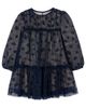 Mayoral Mayoral Tulle Dress - 1