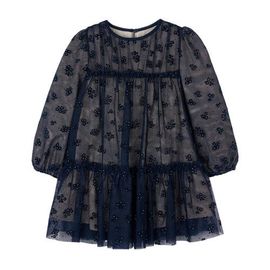 Mayoral Mayoral Tulle Dress