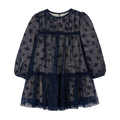 Mayoral Mayoral Tulle Dress