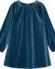 Mayoral Mayoral Velvet Dress - 1
