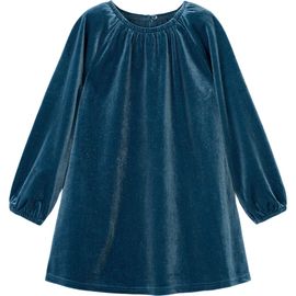 Mayoral Mayoral Velvet Dress