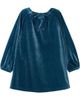 Mayoral Mayoral Velvet Dress - 2