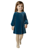 Mayoral Mayoral Velvet Dress - 4