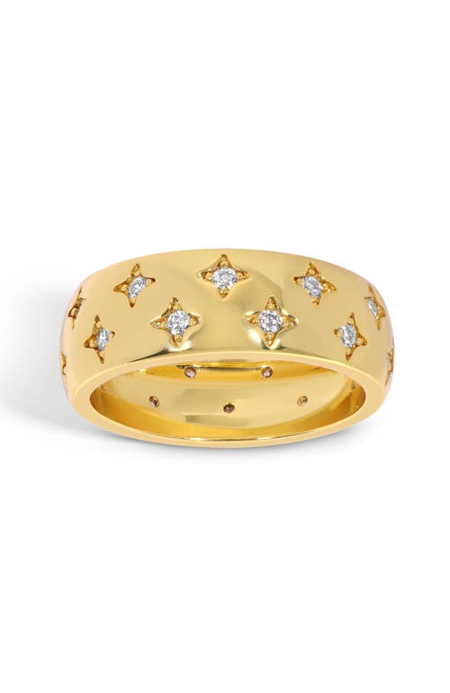 Mazin Jewels Mazin Jewels Bellagio Ring