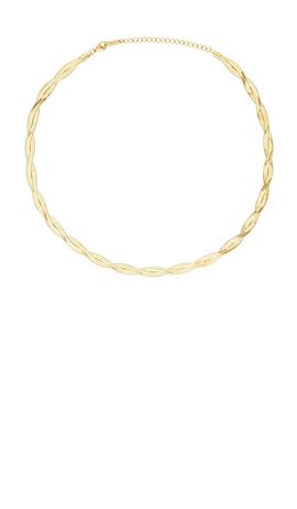 Mazin Jewels Mazin Jewels Cyprus Necklace