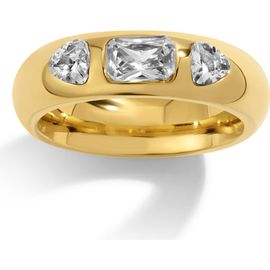 Mazin Jewels Mazin Jewels Eye of the Beholder Ring