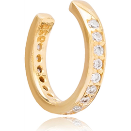 Mazin Jewels Mazin Jewels Lumen Ear Cuff