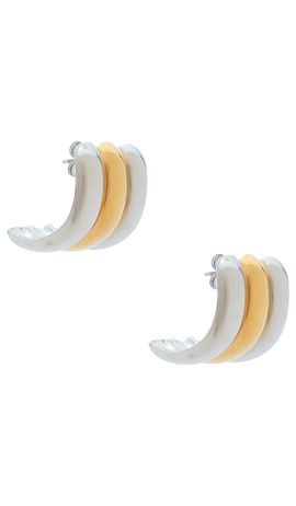 Mazin Jewels Mazin Jewels Maya Earrings