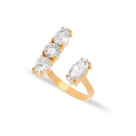 Mazin Jewels Mazin Jewels Seraphine Ring