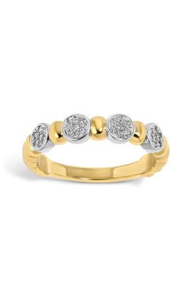 Mazin Jewels Mazin Jewels The Orbit Ring