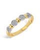 Mazin Jewels Mazin Jewels The Orbit Ring - 2