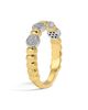 Mazin Jewels Mazin Jewels The Orbit Ring - 3