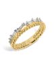 Mazin Jewels Mazin Jewels The Plot Twist Ring - 2