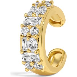 Mazin Jewels Mazin Jewels The Scene Stealer Ear Cuff