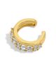 Mazin Jewels Mazin Jewels The Scene Stealer Ear Cuff - 3