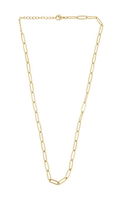 Mazin Jewels Mazin Jewels The Sydney Necklace