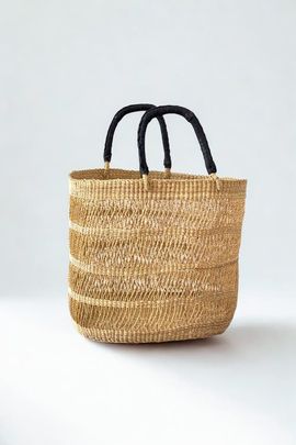 Mbare Mbare String Basket Tote