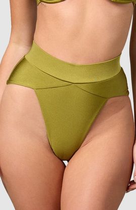 MBM Swim MBM Swim Aspire Bikini Bottom