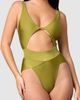 MBM Swim MBM Swim Aspire One-Piece Swimsuit - 1