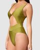 MBM Swim MBM Swim Aspire One-Piece Swimsuit - 2
