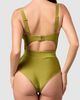 MBM Swim MBM Swim Aspire One-Piece Swimsuit - 3