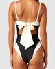MBM Swim MBM Swim Cherish One-Piece Swimsuit - 3