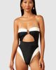 MBM Swim MBM Swim Cherish One-Piece Swimsuit - 4