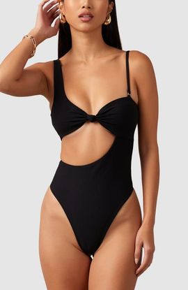 MBM Swim MBM Swim Dawn One-Piece Swimsuit